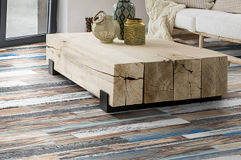 Пробковый пол CORKSTYLE IMPULS-GLUE 915х305х6мм Tender Tender_GLUE 3,36кв.м