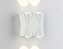 Светильник архитектурный Ambrella Garden ST4482 4Вт IP54 LED белый