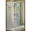 Душевая кабина AQUANET Passion R 2.0 263868 90х90х213см стекло прозрачное
