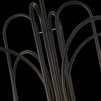 Люстра ST Luce JINETO SL1204.402.08 24Вт 8 лампочек G9