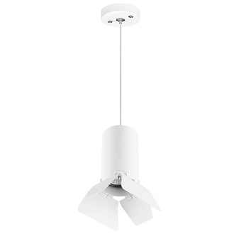 Светильник подвесной Lightstar RULLO RP436436 50Вт GU10