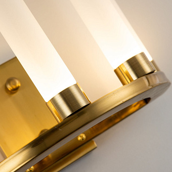 Светильник настенный Favourite Geyser 3015-5W 15Вт LED