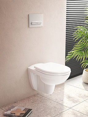 Инсталляция с унитазом VITRA Normus 9773B003-7206