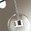 Бра Odeon BUBBLES 4802/12WL 12Вт LED