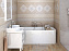 Настенная плитка KERAMA MARAZZI 17026 светлый 15х15см 1,08кв.м. матовая