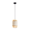 Светильник подвесной TK Lighting Boho 6300 60Вт E27