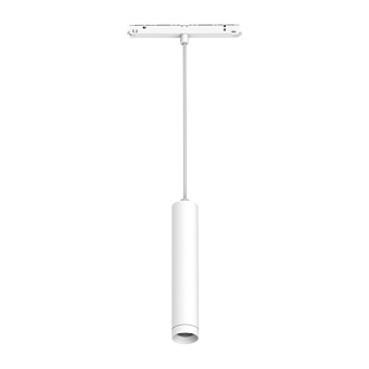 Магнитный трековый светильник Arlight Mag-Orient-Spot-Hang 035830 12Вт LED белый