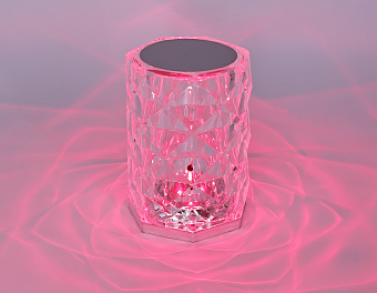 Настольная лампа Ambrella DESK Desk DE8013 3Вт LED