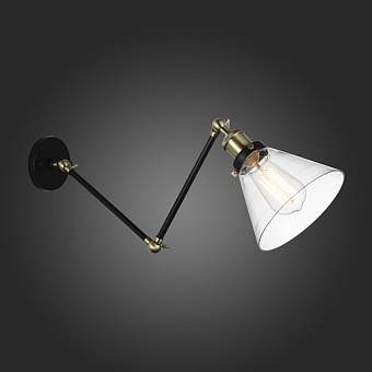 Бра ST Luce EVOLUTO SL237.401.01 40Вт E27