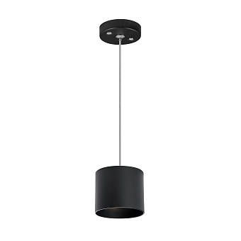 Светильник настенно-потолочный Lightstar Rullo RP3487 15Вт GX 5.3
