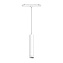 Магнитный трековый светильник Arlight Mag-Orient-Spot-Hang 035830 12Вт LED белый
