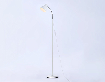 Торшер Ambrella TRADITIONAL Floor TR97655 40Вт E27