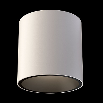 Светильник точечный накладной Maytoni Alfa LED C064CL-L12W3K 12Вт LED