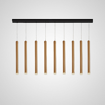 Светильник подвесной ImperiumLOFT Harder 228390-23 45Вт LED