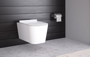 Инсталляция с унитазом BERGES 43230