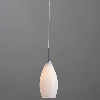 Светильник подвесной Arte Lamp BICCHIERE A4282SP-1CC 40Вт E14