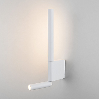 Светильник настенный Elektrostandard Sarca a057583 40111 13Вт LED