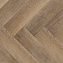 Виниловый ламинат Floorwood Темный замок 1510 640х128х4мм 43 класс 1,31кв.м