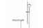 Душевая система GROHE Grohtherm 1000 Performance 34783000 хром