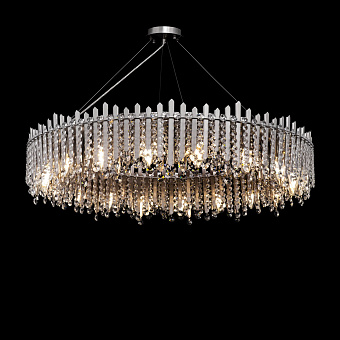 Светильник подвесной Maytoni Rocio MOD036PL-18N 40Вт E14