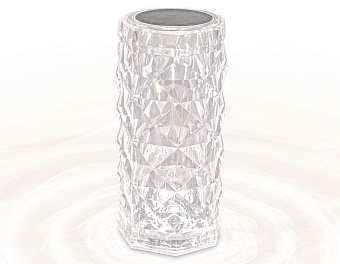 Настольная лампа Ambrella DESK Desk DE8018 3Вт LED