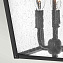 Светильник настенный Hinkley huntersfield HK-HUNTERSFIELD2-L-BK 120Вт E14
