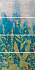 Декор ABK Wide & Style PF60001856 D+ CP BOTANICAL BLUE A 240х120см 11,52кв.м.
