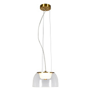 Светильник подвесной Lussole DEARBORN LSP-7061 5Вт LED