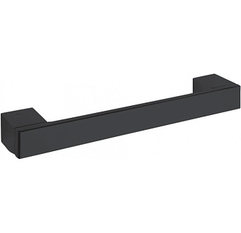 Поручень для ванной BEMETA NERO 135507670 32см чёрный