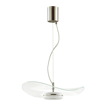 Светильник подвесной Odeon L-VISION 4860/13L 13Вт LED