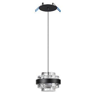 Светильник подвесной Odeon KLOT 5031/6L 6Вт LED