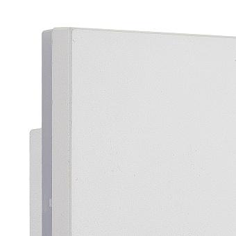 Светильник архитектурный Mantra BORA 6537 9,6Вт IP54 LED белый