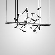 Светильник подвесной ImperiumLOFT Allure 205782-23 15Вт LED