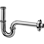 Сифон для раковины трубный KLUDI 1026505-00