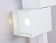 Бра Ambrella COMFORT LineTech FL5212 21Вт LED