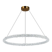 Люстра подвесная ST Luce AVANA SL6110.223.01 45Вт 1 лампочек LED