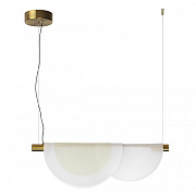 Светильник подвесной Odeon COLLE 4358/20L 20Вт LED