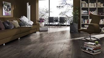 Ламинат KRONOTEX Dynamic Plus Сосна рустикальная D4163 1380х193х8мм 32 класс 2,131кв.м