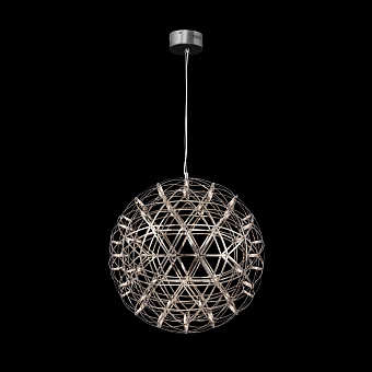 Светильник подвесной Freya Amber FR5099PL-L45CH 52Вт LED