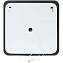 Зеркало SANITA LUXE Dial DIA80SLMRKCS0010 80х80см с подсветкой