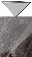 Вставка Atlas Concord Италия Marvel MD1C Crystal Beauty Corner A.E. 1,4х1,4см 0,004кв.м.