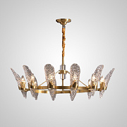 Светильник подвесной ImperiumLOFT Ramona 196865-23 480Вт E14