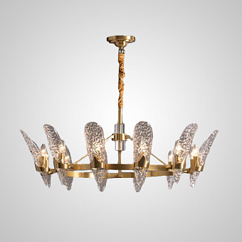 Светильник подвесной ImperiumLOFT Ramona 196865-23 480Вт E14