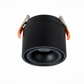 Светильник точечный встраиваемый ST Luce ST652 ST652.438.12 12Вт LED