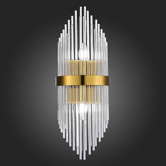 Бра ST Luce AREZZO SL1178.201.02 80Вт E14