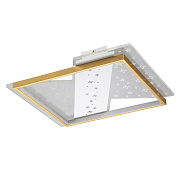 Светильник потолочный De Markt Оскар 510010601 108Вт LED