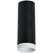 Светильник настенно-потолочный Lightstar Rullo R4873436 50Вт GU10