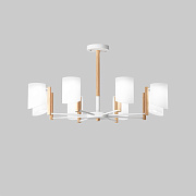 Светильник подвесной ImperiumLOFT Ange 229075-26 96Вт LED