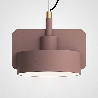 Светильник подвесной ImperiumLOFT Skovl 102054-26 60Вт E27