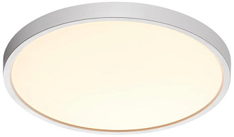 Светильник настенно-потолочный Sonex ALFA WHITE 7659/24L 24Вт LED